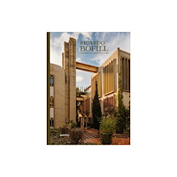 Die Gestalten Verlag Ricardo Bofill (New Edition) (inbunden, eng)