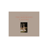 Libraryman Co., Ltd. The Boyfriend Casting (inbunden, eng)