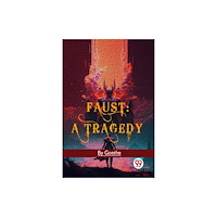 Double 9 Books LLP Faust (häftad, eng)