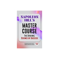 Double 9 Books LLP Napoleon Hill?S Master Course the Original Science of Success (häftad, eng)
