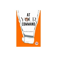 Double 9 Books LLP At Your Command (häftad, eng)