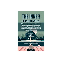 Double 9 Books LLP The Inner Consciousness (häftad, eng)