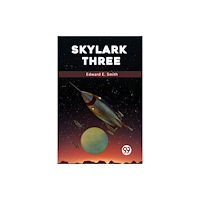 Double 9 Books LLP Skylark Three (häftad, eng)