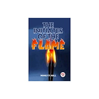 Double 9 Books LLP The Initiates of the Flame (häftad, eng)