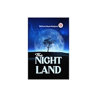 Double 9 Books LLP The Night Land (häftad, eng)