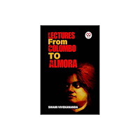 Double 9 Books LLP Lectures from Colombo to Almora (häftad, eng)