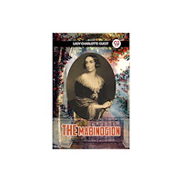 Double 9 Books LLP THE MABINOGION (Edition2023) (häftad, eng)