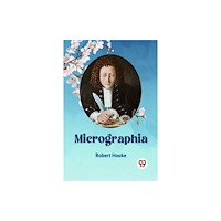 Double 9 Books LLP Micrographia (häftad, eng)