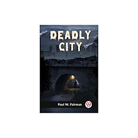 Double 9 Books LLP Deadly City (häftad, eng)