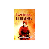 Double 9 Books LLP Letters-Fifth Series (häftad, eng)