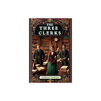 Double 9 Books LLP The Three Clerks (Edition2024) (häftad, eng)