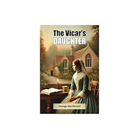 Double 9 Books LLP The Vicar's Daughter (Edition2024) (häftad, eng)