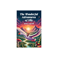Double 9 Books LLP The Wonderful Adventures of Nils (Edition2024) (häftad, eng)