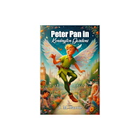 Double 9 Books LLP Peter Pan in Kensington Gardens (Edition2024) (häftad, eng)