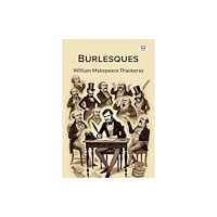 Double 9 Books LLP Burlesques (Edition1) (häftad, eng)