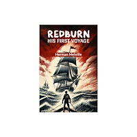 Double 9 Books LLP RedburnHis First Voyage (Edition2024) (häftad, eng)