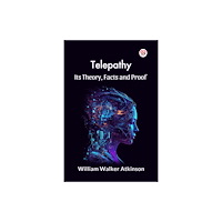 Double 9 Books LLP Telepathy its Theory, Facts and Proof (häftad, eng)