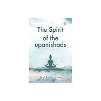 Double 9 Books The Spirit of the upanishads (häftad, eng)