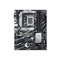 ASUSTeK COMPUTER ASUS PRIME B760-PLUS - moderkort - ATX - LGA1700-uttag - B760