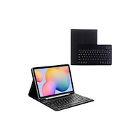 Strado Strado fodral med tangentbord för Samsung Galaxy Tab S6 Lite