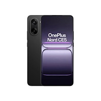 OnePlus OnePlus Nord CE 5 5G Dual Sim 8GB RAM 256GB