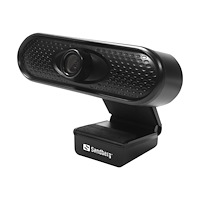 Sandberg Sandberg USB Webcam 1080P HD - webbkamera