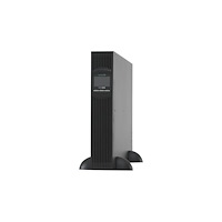 ONLINE USV-Systeme Online USV ZINTO A 3000 - UPS - 2700 Watt - 3000 VA