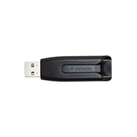 VERBATIM Verbatim Store 'n' Go V3 - USB flash-enhet - 16 GB