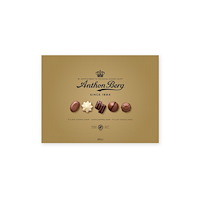 Anthon Berg Choklad ANTHON BERG Guld ask 800g