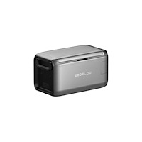 EcoFlow EcoFlow Glacier Classic 35L - bärbart kylskåp