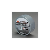 3M 3M 1900S50, Silver, Buntning, Reparation, Tätning, Syntetisk...