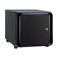 Inter-Tech Elektronik Handels Inter-Tech IPC SC-4100 - USFF - mini ITX