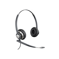 HP Poly EncorePro HW720 - headset