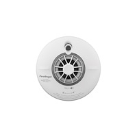 FireAngel FireAngel HT-630-EUT, Batteri, ?DC, 3 V, 0