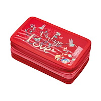 Herlitz Herlitz TriCase - pennfodral