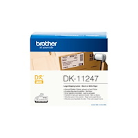 Brother Brother DK-11247 - etiketter - 180 etikett (er) - 103 x 164 mm