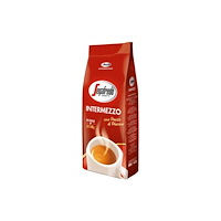 Segafredo Segafredo Intermezzo, 1000g, 1 kg, Kaffe, Segafredo, CE, Pap...