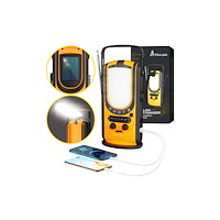 EXTRALINK Extralink Power Ranger EPS-6000 | Powerbank | 6000mAh, FM-ra...