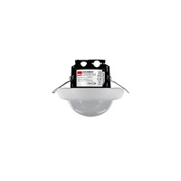 B.E.G. Brück B.E.G PD4N-M-DACO DALI-2 Tilstedeværelsessensor 24m hvid DAL...