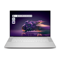DELL Dell 16 Premium DA16250 - 16.28" - Intel Core Ultra 7 - 255H - Evo - 32 GB RAM - 1 TB SSD