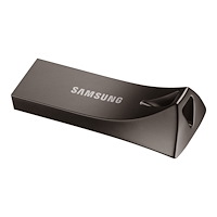 SAMSUNG Samsung BAR Plus MUF-64BE4 - USB flash-enhet - 64 GB