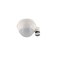 B.E.G. Brück PD4-DALI-LINK-GH-P Tilstedeværelsessensor GH / 30m hvid DA,...