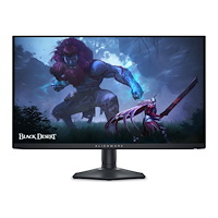 DELL Alienware AW2725DF - OLED-monitor - QHD - 27" - HDR