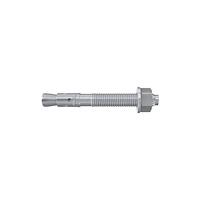 Fischer Fischer FBN II 6/5, Vippbult, Betong, Silver, M6, 50 mm, 6 m...