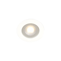 Solar Plus LED-Minidownlight 1202 12V White 2700K, 290lm, 70°, 4,3W/827...