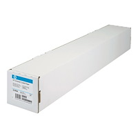 HP HP Universal - papper - matt - 1 rulle (rullar) - Rulle (91,4 cm x 45,7 m) - 90 g/m²