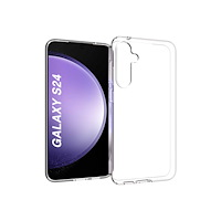 INSMAT Insmat Crystal - baksidesskydd för mobiltelefon