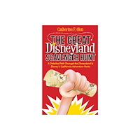 Morgan James Publishing llc The Great Disneyland Scavenger Hunt (häftad, eng)