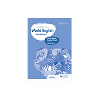 Hachette Learning Cambridge Primary World English Workbook Stage 1 (häftad, eng)