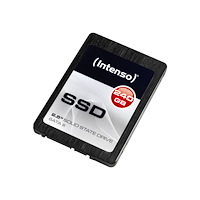 Intenso Intenso - SSD - 240 GB - SATA 6Gb/s